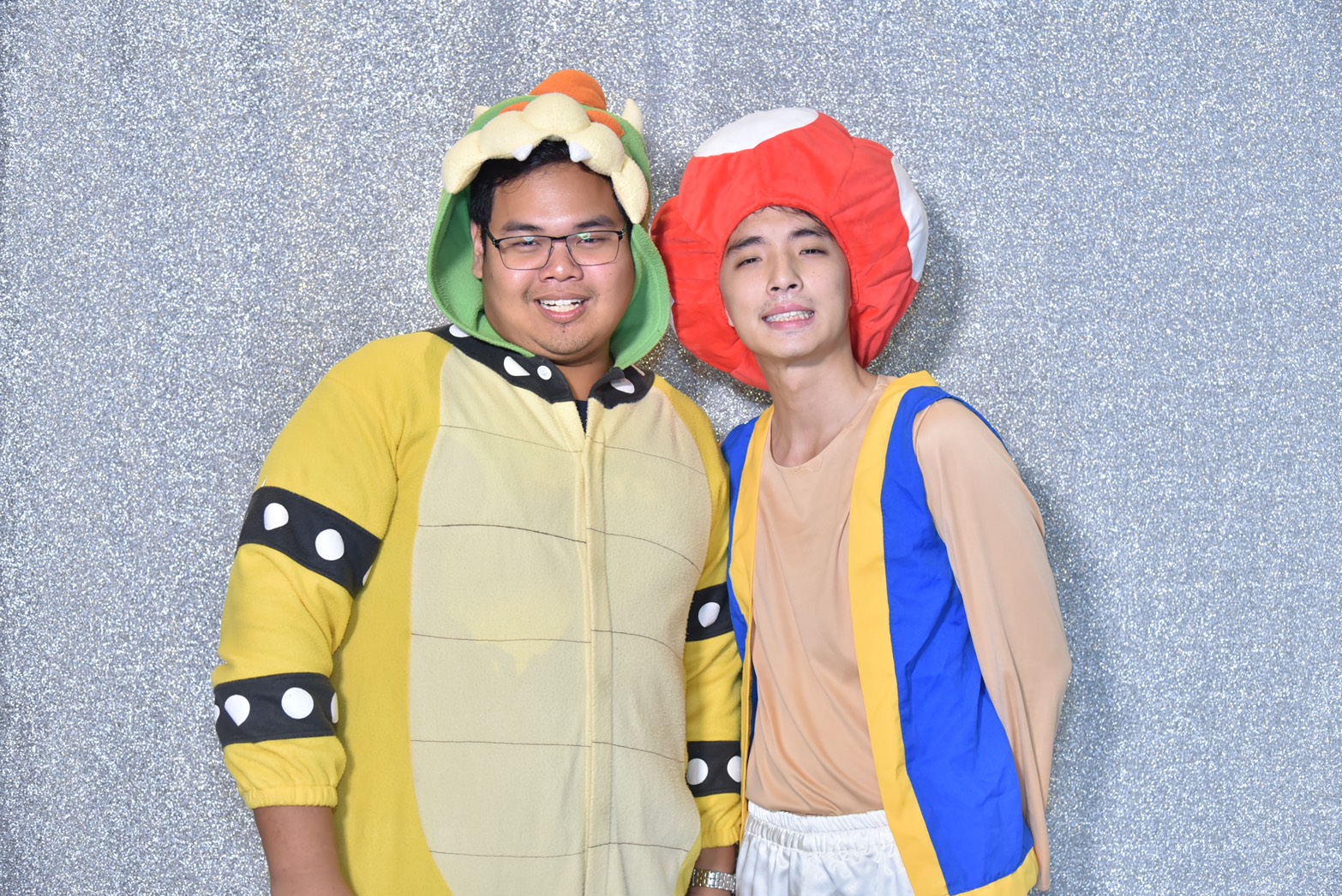 ชุดวาลุยจิ