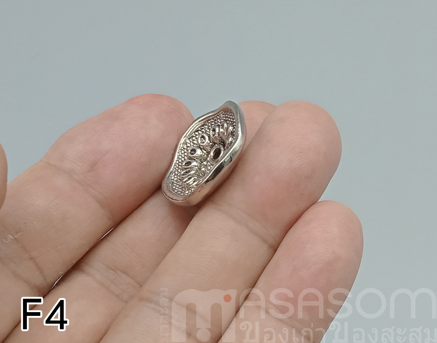 กระดุมแฟชั่นของสะสม