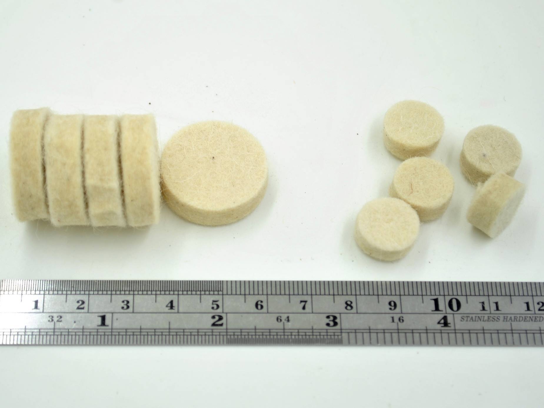 ชุดอะไหล่เจียรแกน 3มม. OK-100HD OKURA