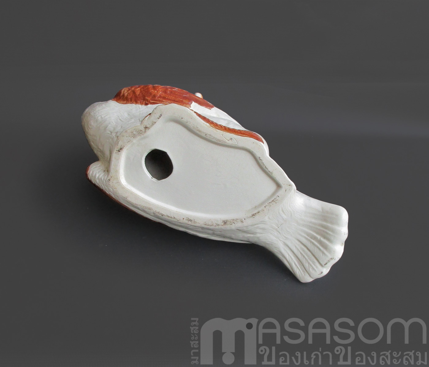 นกเงือกเซรามิค