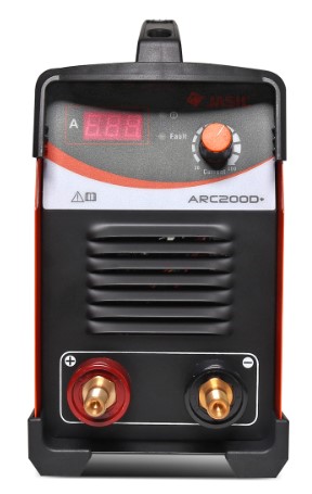 ตู้เชื่อม200A ARC200D+ JASIC
