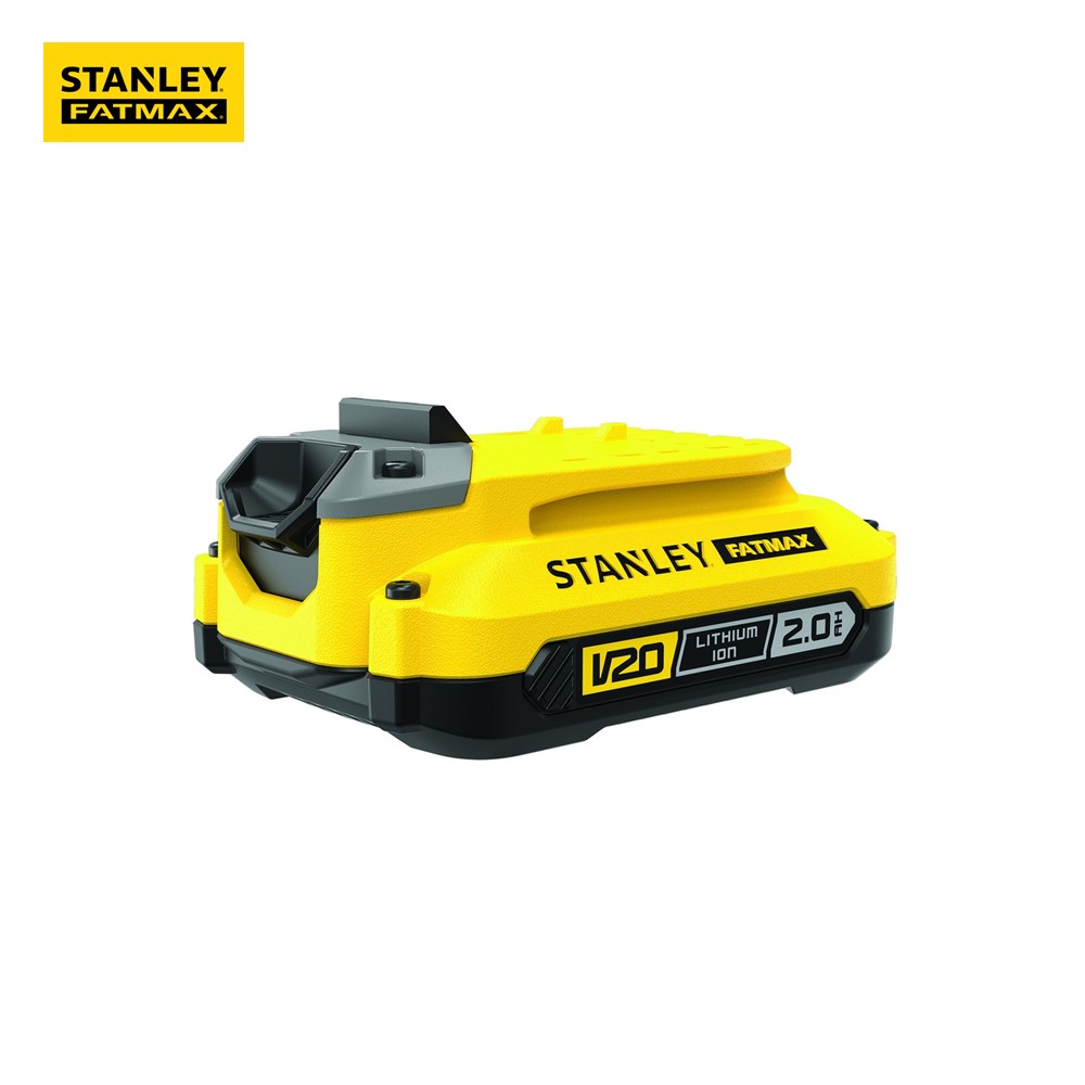 แบตเตอรี่ 20V /2A SB202 STANLEY