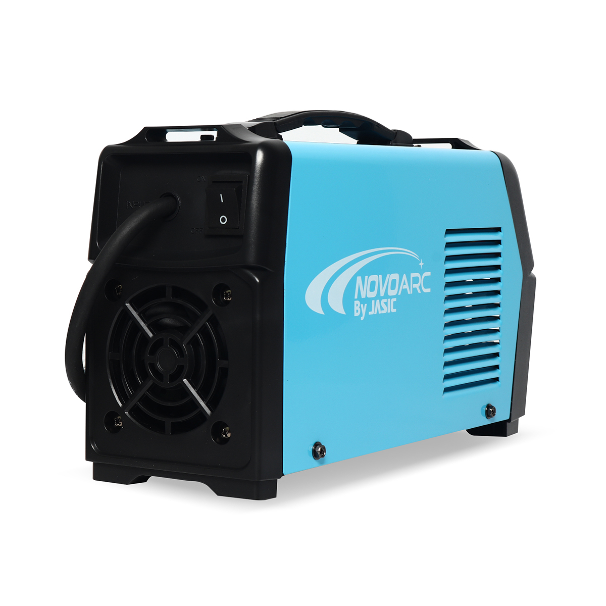 เครื่องเชื่อม NOVO200 By Jasic