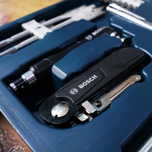 ชุด V-LINE 68 BOSCH #2607017409