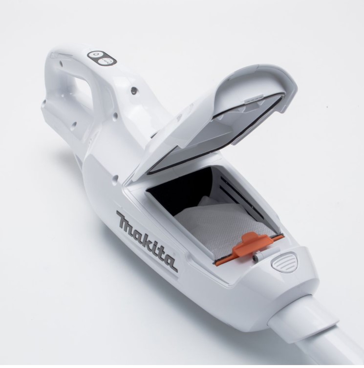 เครื่องดูดฝุ่นไร้สาย12V CL107FDZW MAKITA