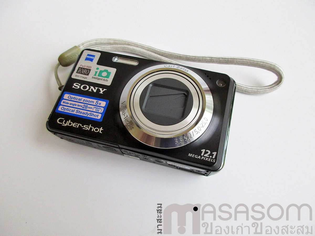 กล้อง Digital compact Sony