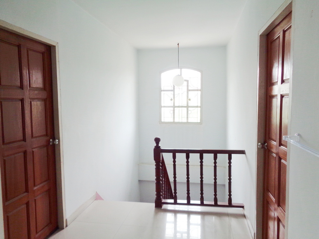 🚩H1271 บ้านเดี่ยว 63 ตารางวา เคซี โฮม19 ซอยนิมิตใหม่ 40 เขตคลองสามวา