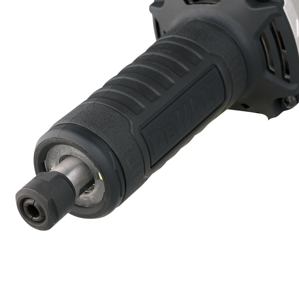 เจียรคอตรงแกน6มม. 18V DCG426N DEWALT (ตัวเปล่า)