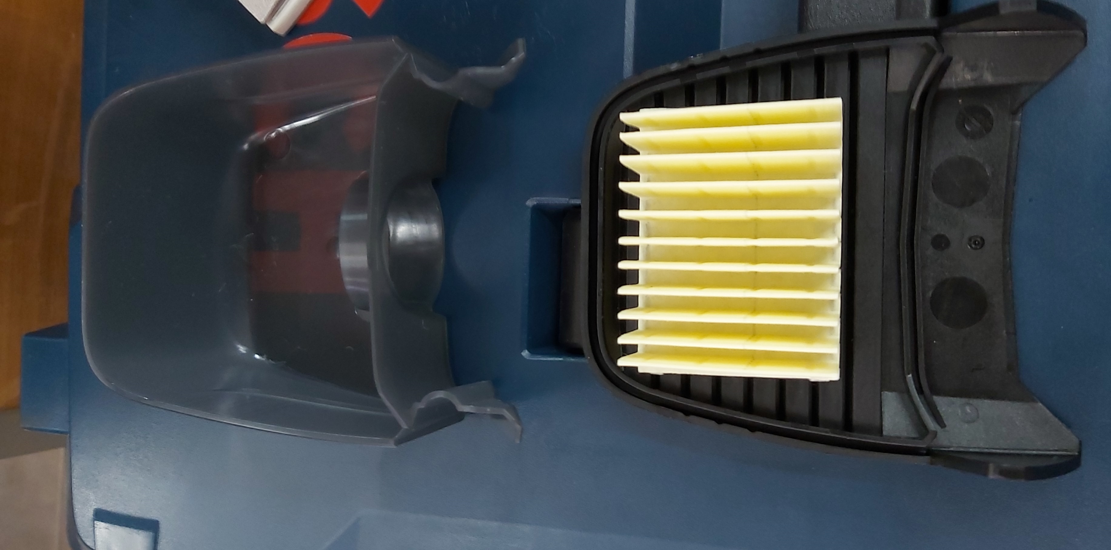 ขัดกระดาษทรายมัลติไร้สาย GSS18V-10 BOSCH SOLO