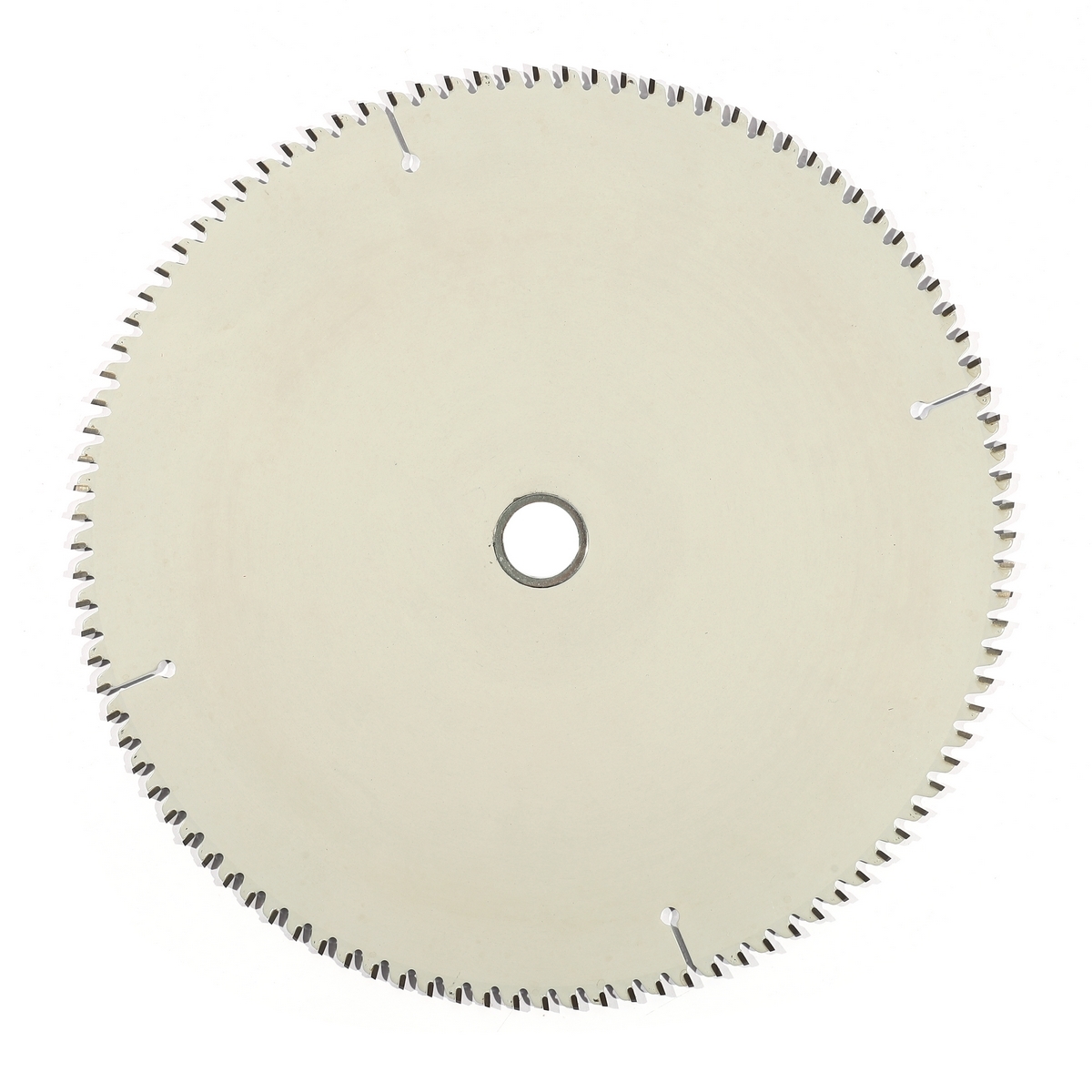 Goldtol ใบเลื่อยตัดอลูมิเนียม ฟันTCT 10"x100T