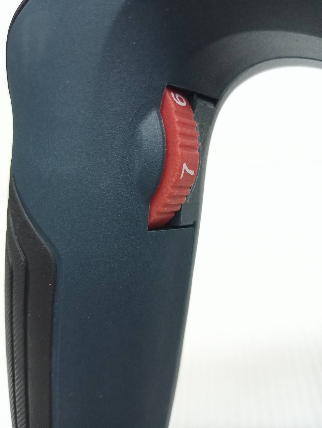 เครื่องปั่นสี ผสมปูน GRW140 BOSCH พร้อมก้าน