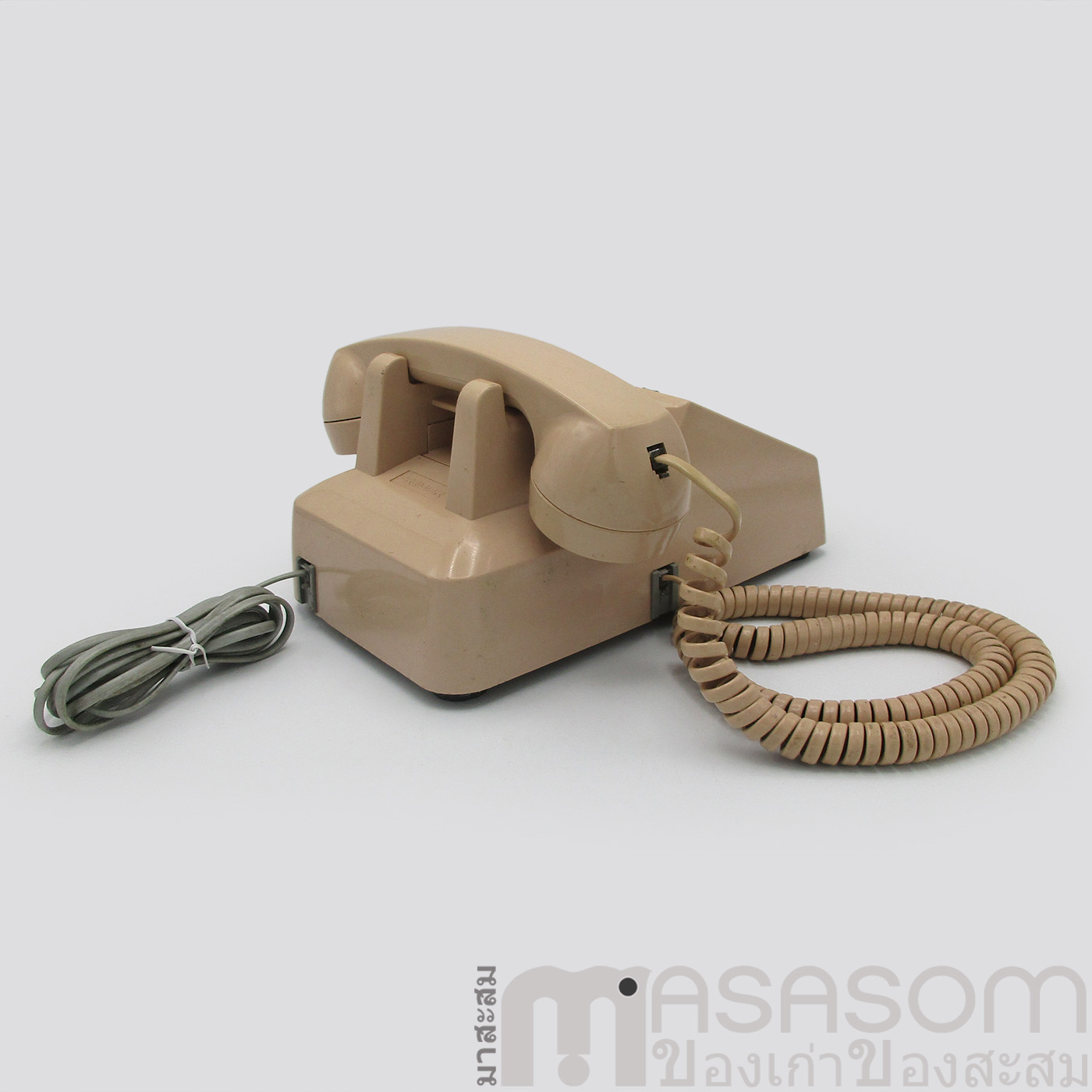 โทรศัพท์กดปุ่มแนววินเทจ Premier