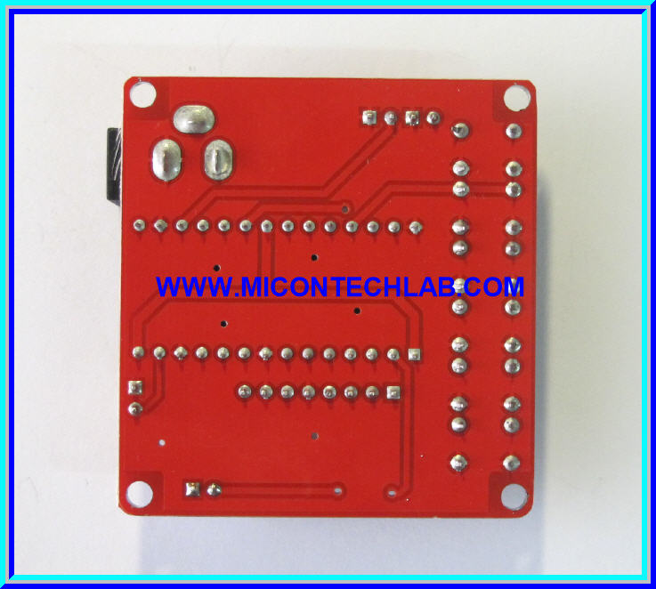 1x ISD1760 Multi-Messages Voice Record & Playback Module