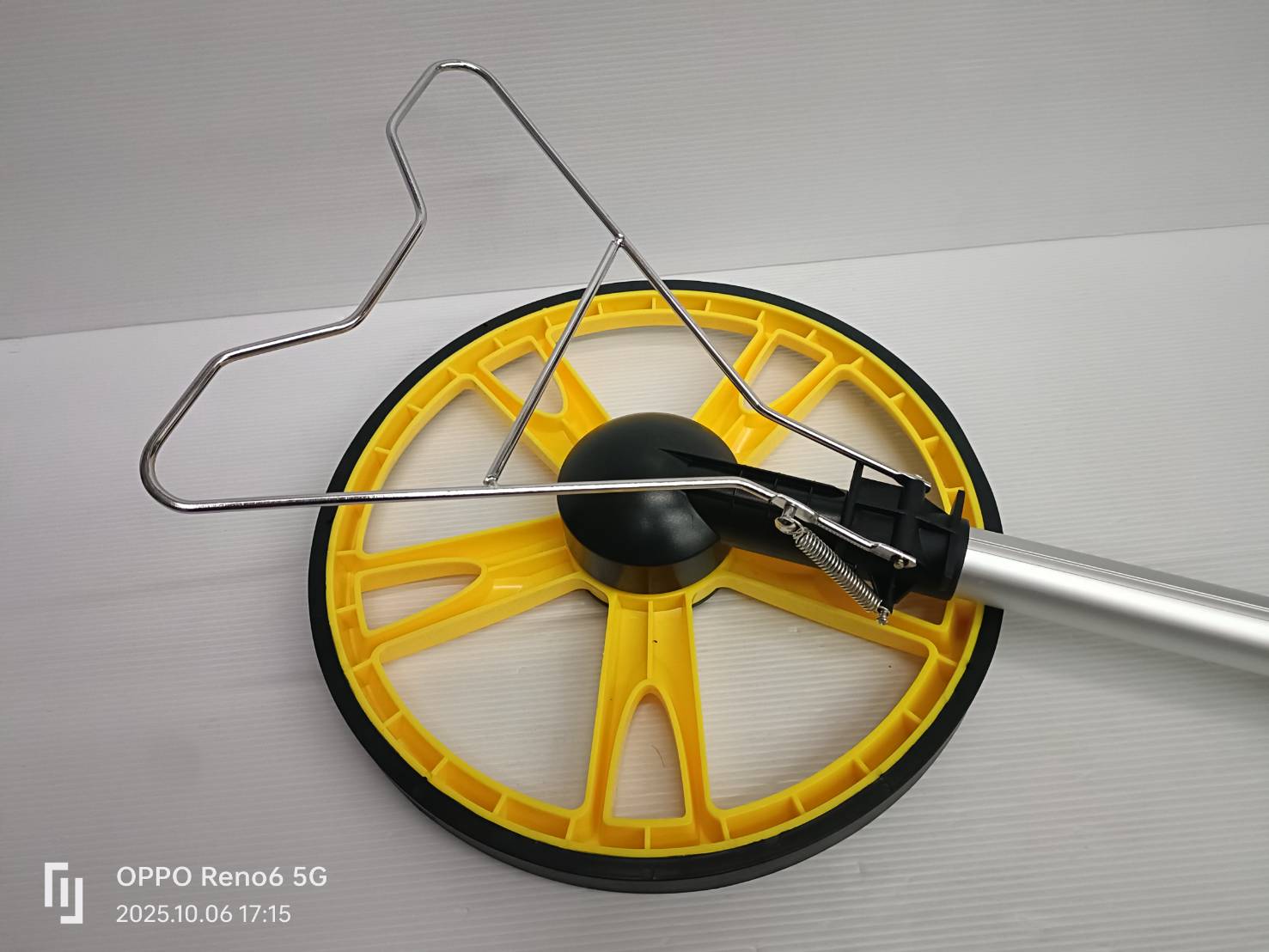 ล้อวัดระยะดิจิตอล 10000ม. WHEEL1000 ADA