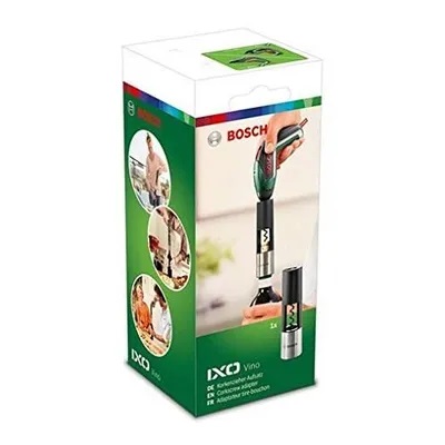 คอลเลกชัน IXO – ตัวต่อสว่านเปิดจุกขวด 1600A001YD