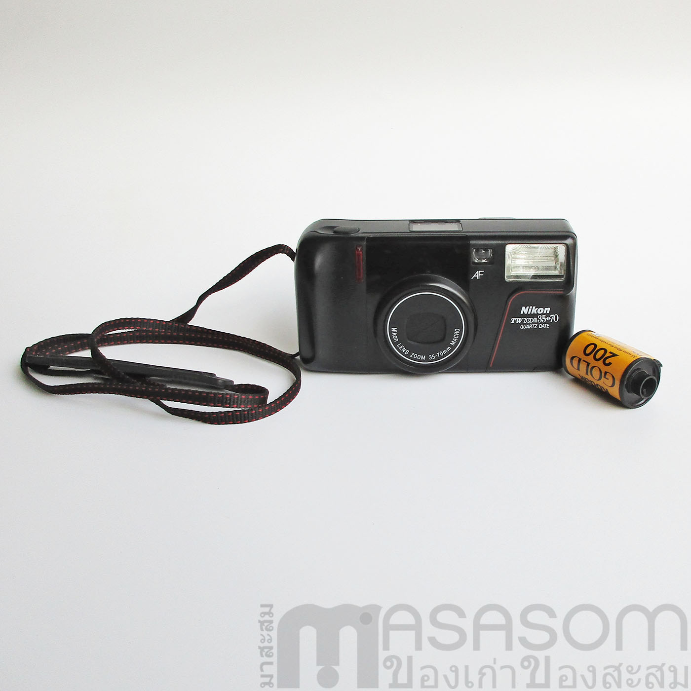 กล้อง Nikon TW Zoom