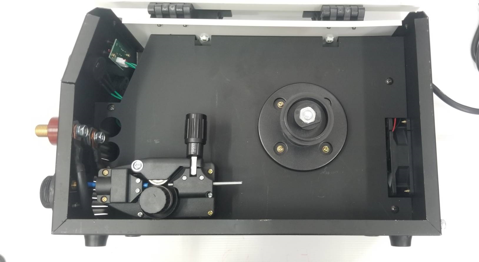 เครื่องเชื่อมไฟฟ้า2ระบบ KT-MIG/MMA-250 KANTO