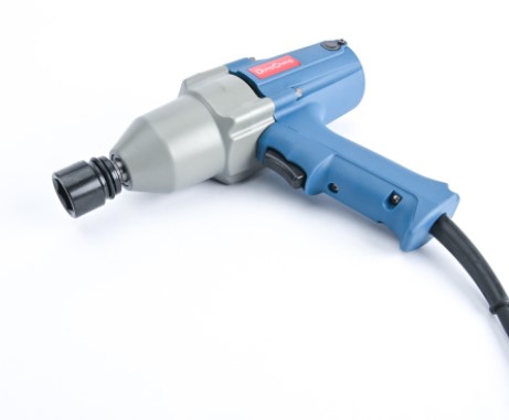 บล๊อกไฟฟ้า1/2" DPB16 DONGCHENG