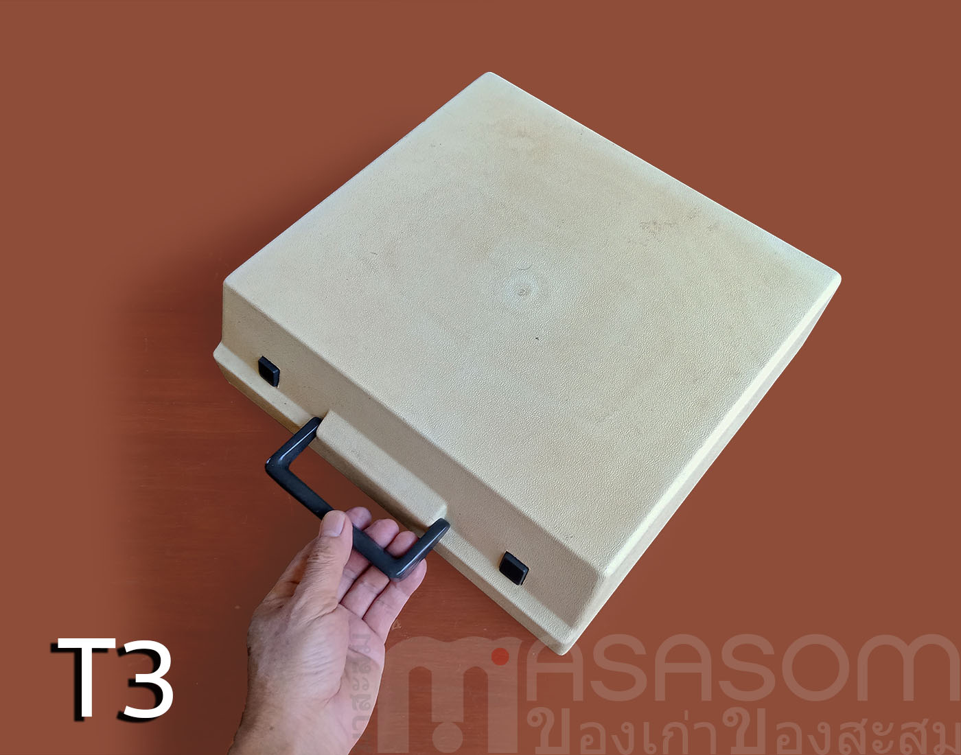 พิมพ์ดีดกระเป๋าหิ้ว Olympia