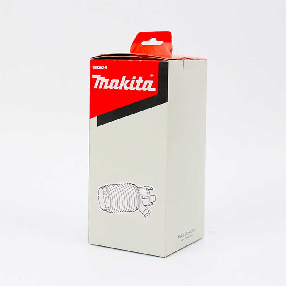 กระบอกเก็บฝุ่น 198362-9 MAKITA