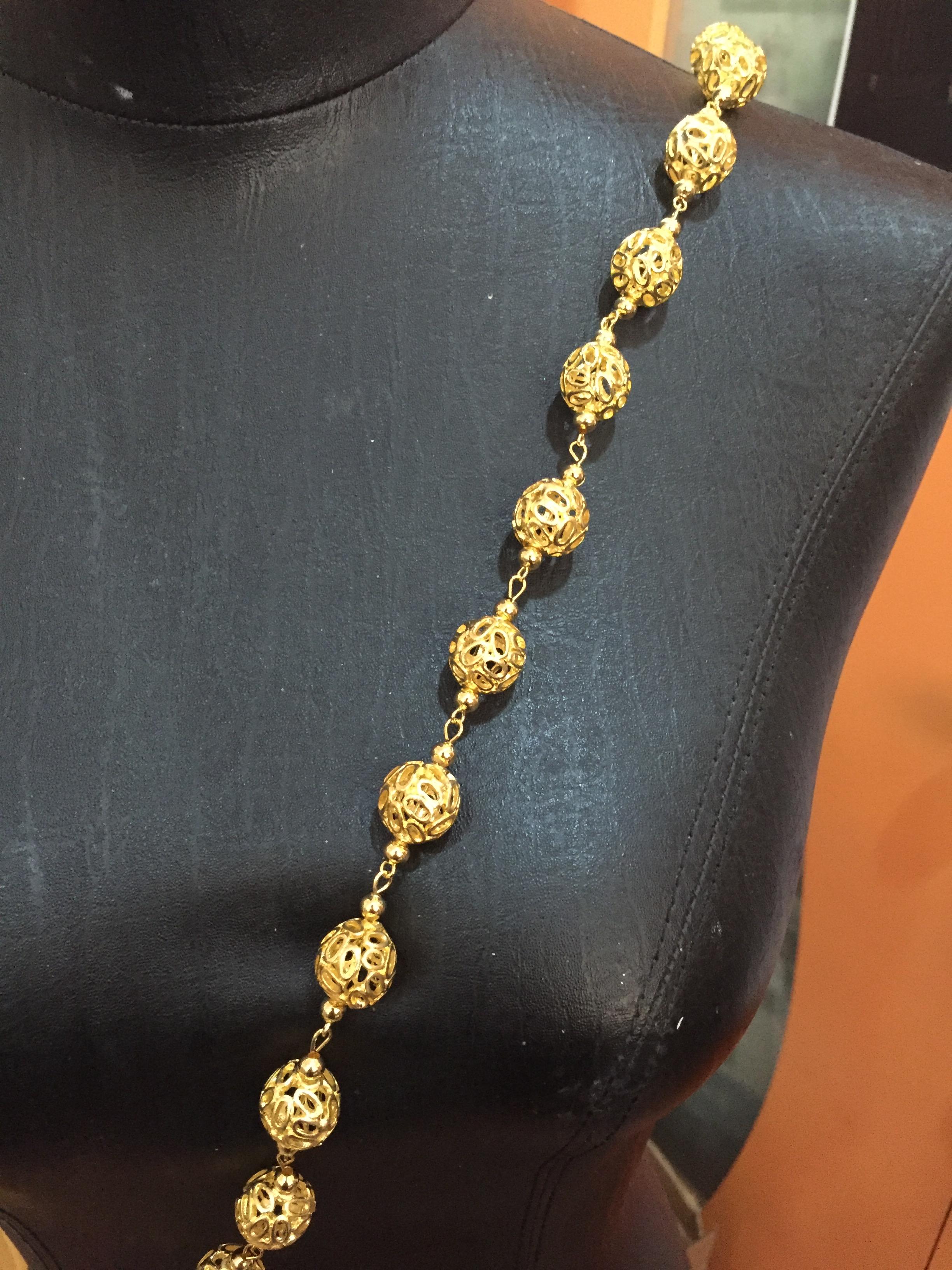 (พร้อมส่ง) สังวาลย์ 021