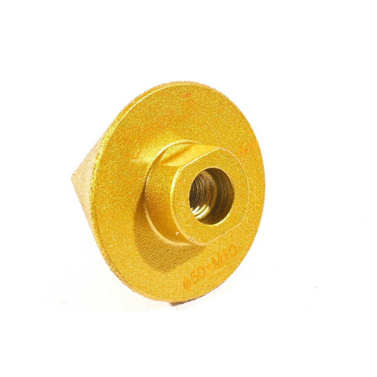 POLO DC-50 ดอกสว่านเพชรทรงกรวย 50 มม.เกลียว M10 P523-4120