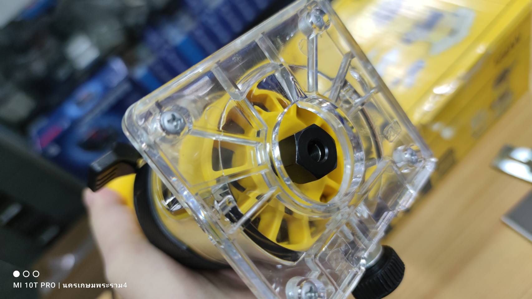 ทริมเมอร์ ST55 STANLEY