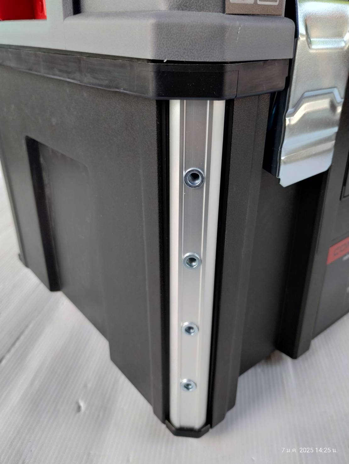 กล่องเก็บเครื่องมืออเนกประสงค์ ไซส์ M OSMMS23103 OSUKA