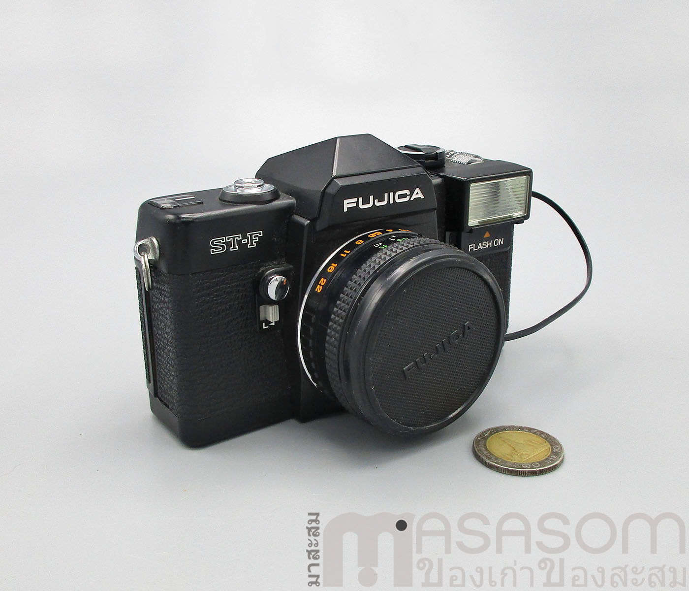 กล้องถ่ายรูป Fujica ST-F