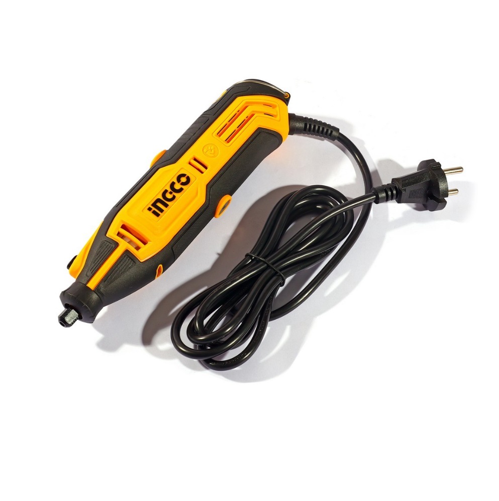 เครื่องเจียรมินิ พร้อมอุปกรณ์เสริม 109 ชิ้น รุ่น MG13328 INGCO