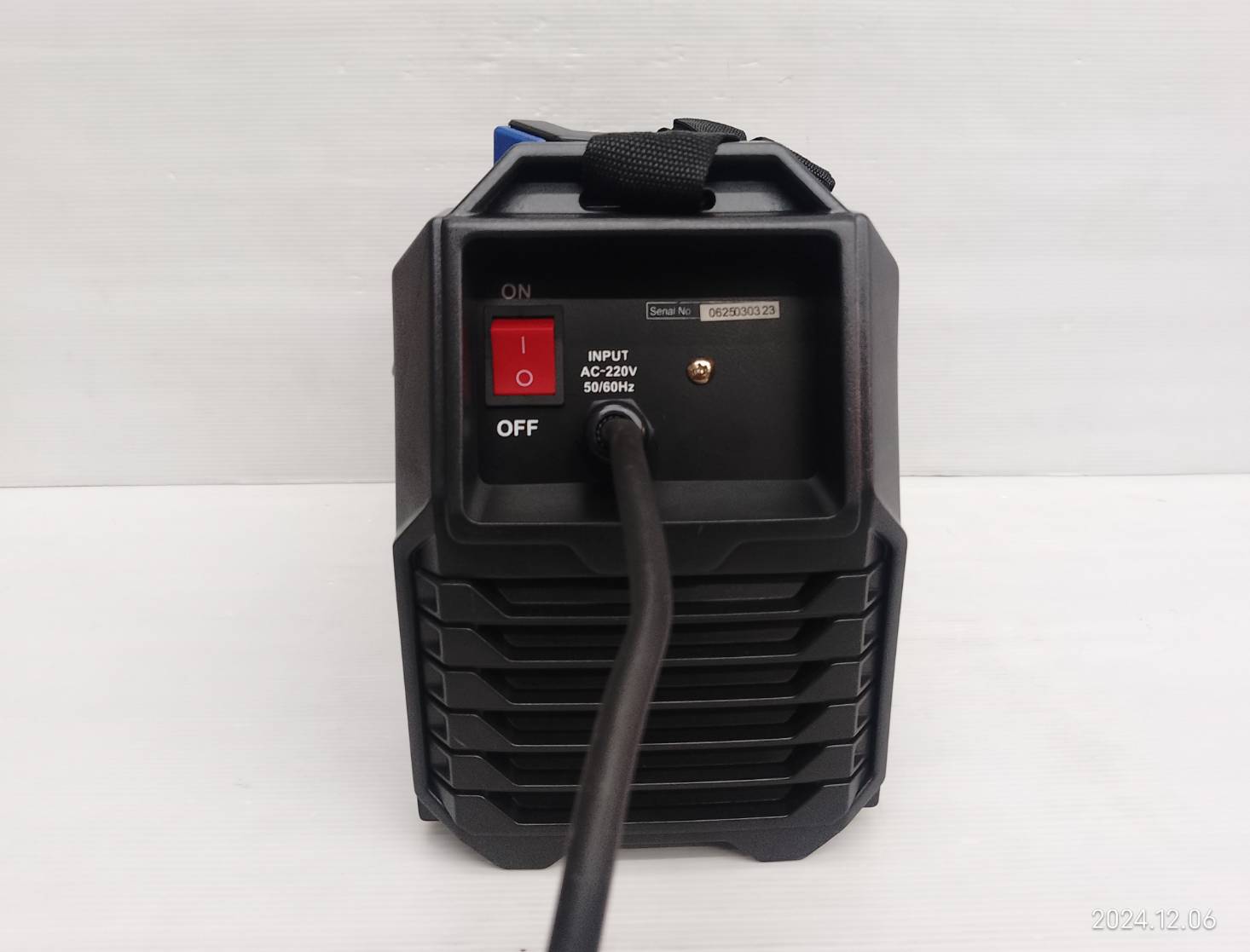 SUMO ตู้เชื่อม3ระบบ MIG/MMA/LIFT TIG รุ่น MIG140F1