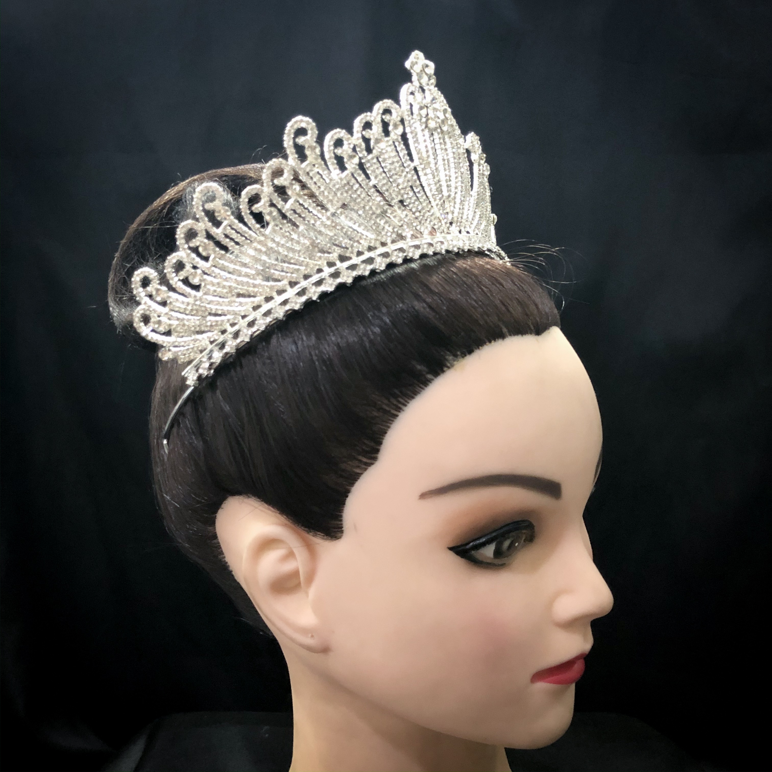 (พร้อมส่ง) เทียร่า 195