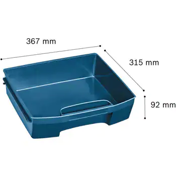 ลิ้นชัก LS-TRAY92 BOSCH