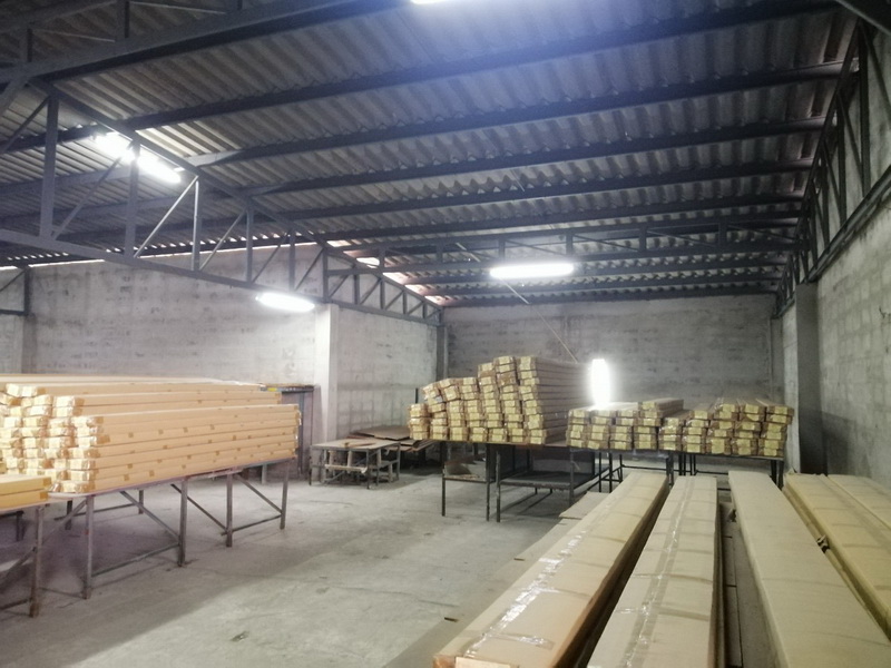 🚩H1085 ขายที่ดิน+โกดัง+บ้านพักคนงาน+บ้านเดี่ยว เนื้อที่ 4ไร่ 8ตารางวา อยู่ซอยท่าอิฐ ทำเลดี ห่างถนนราชพฤกษ์เพียง 1 กิโลเมตร เหมาะทำโกดังสินค้าและพักอาศัย