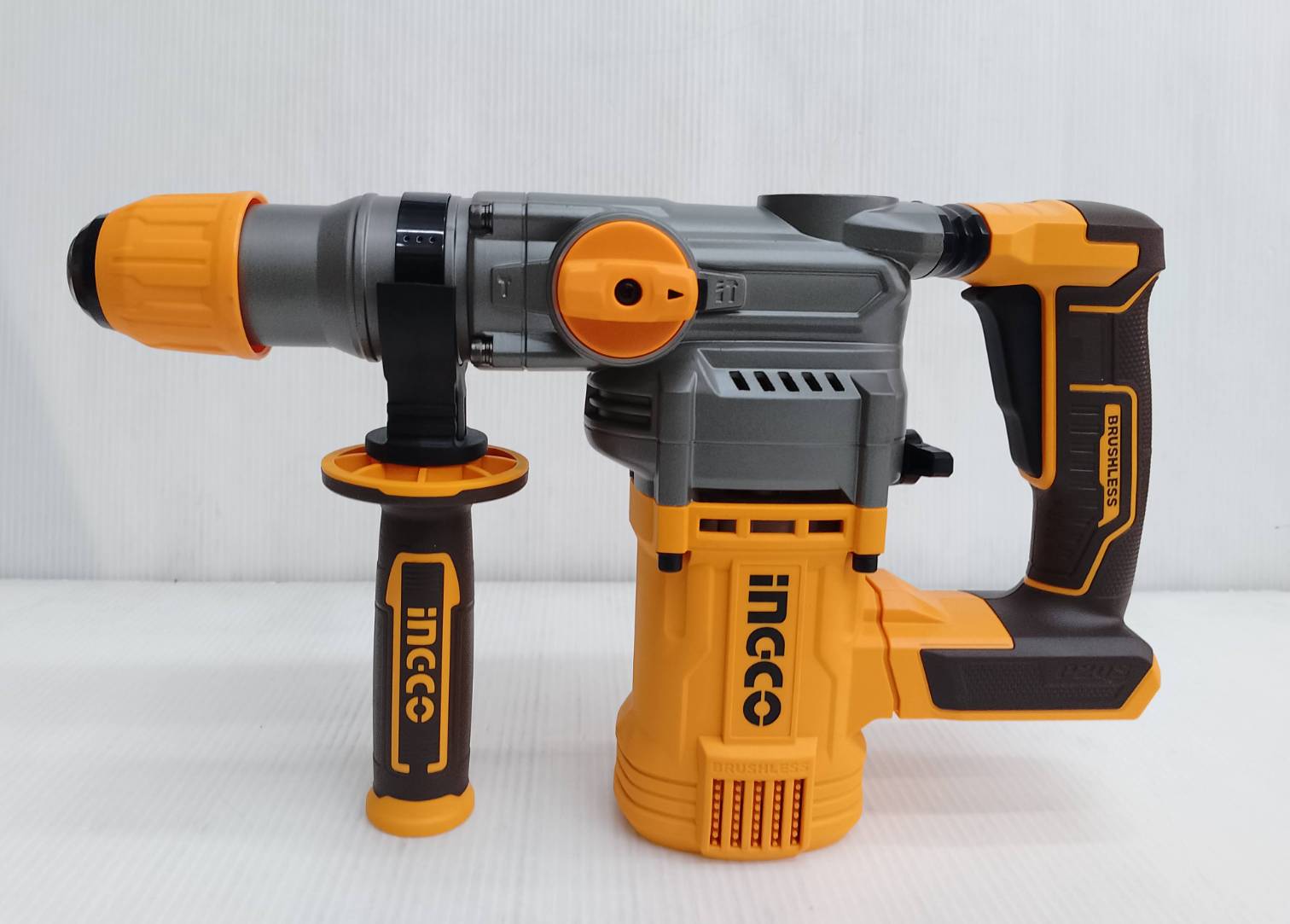 สว่านโรตารี่3ระบบ CRHLI20288 INGCO (ไม่รวมแบต ไม่รวมแท่นชาร์จ)