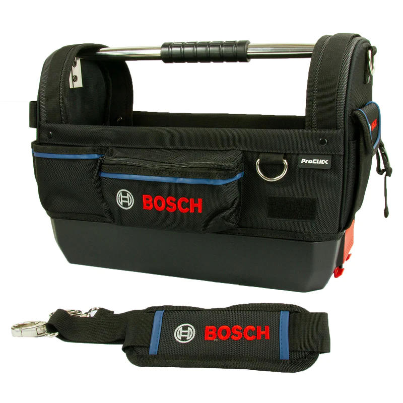 กระเป๋าเครื่องมือช่าง GWT20 BOSCH