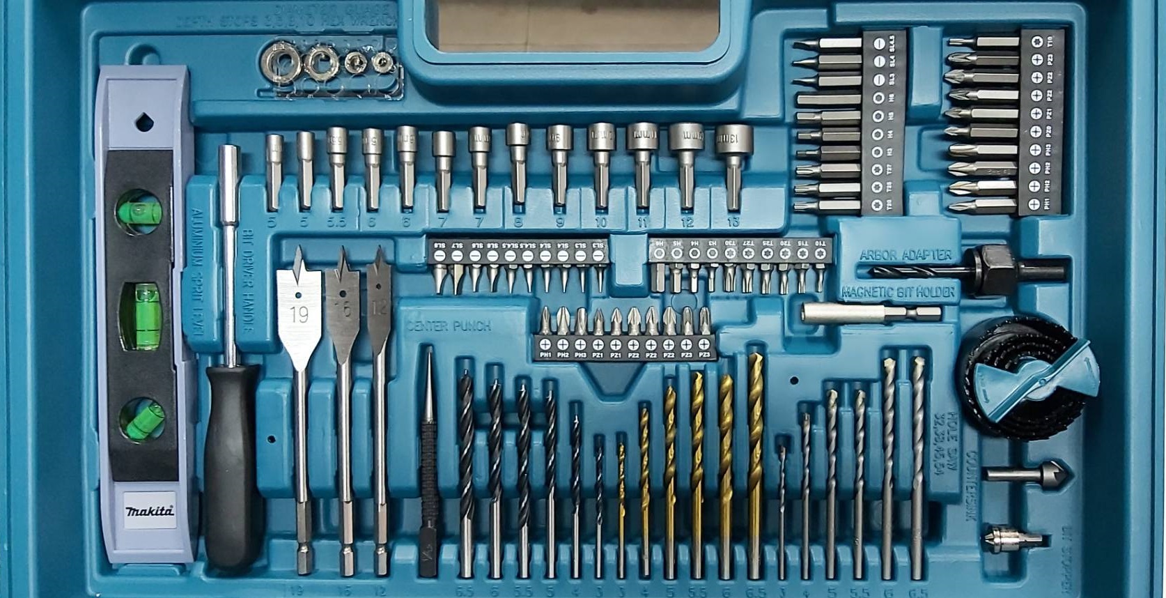 สว่านกระแทกไร้สาย18V DHP482SFX7 MAKITA