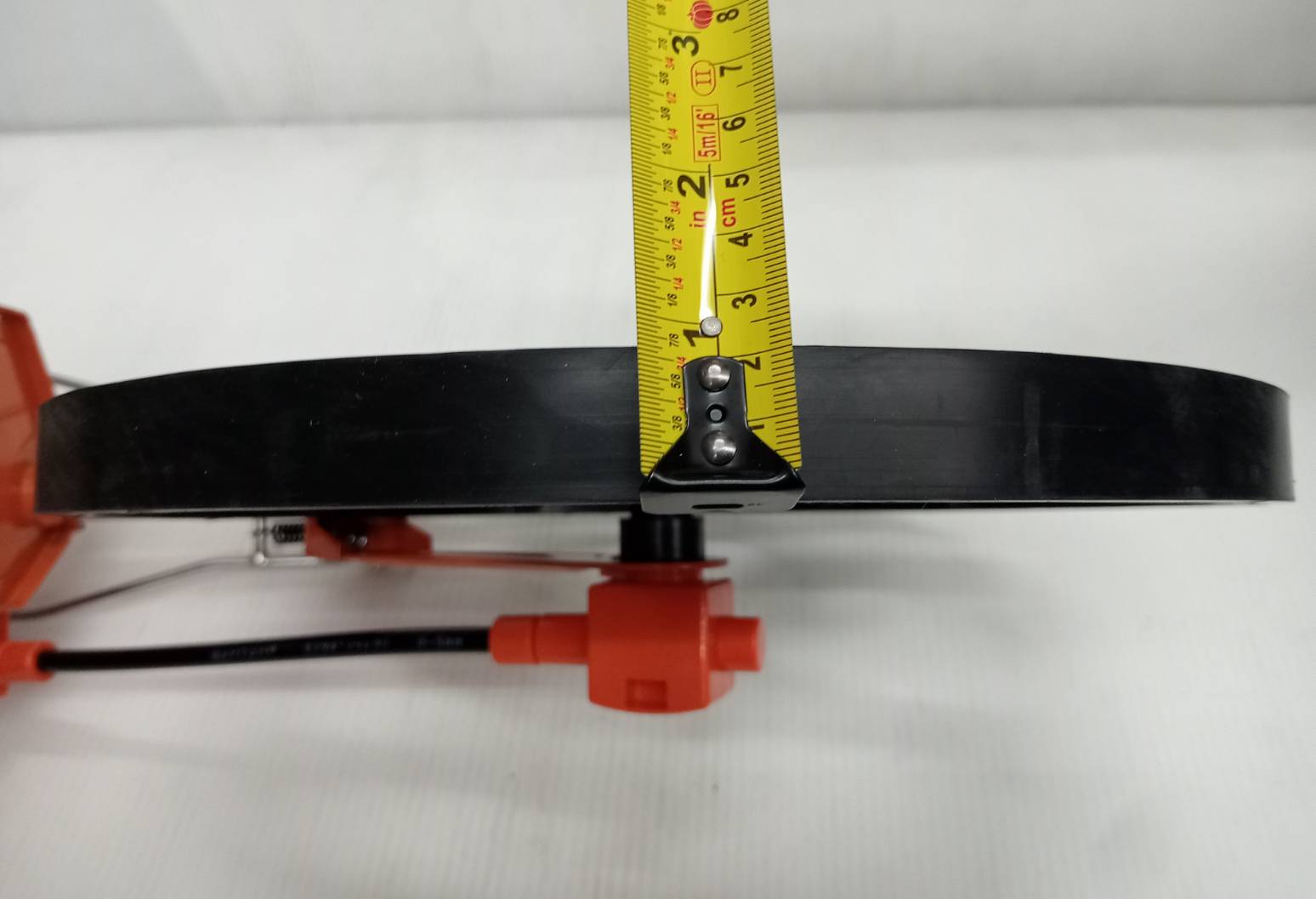 ADA ล้อวัดระยะ แบบอนาล็อก รุ่น Measuring WHEEL100