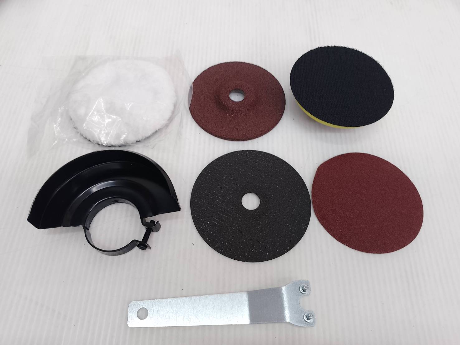 เครื่องเจียรไร้สาย 20v OCAG746-P1 OSUKA