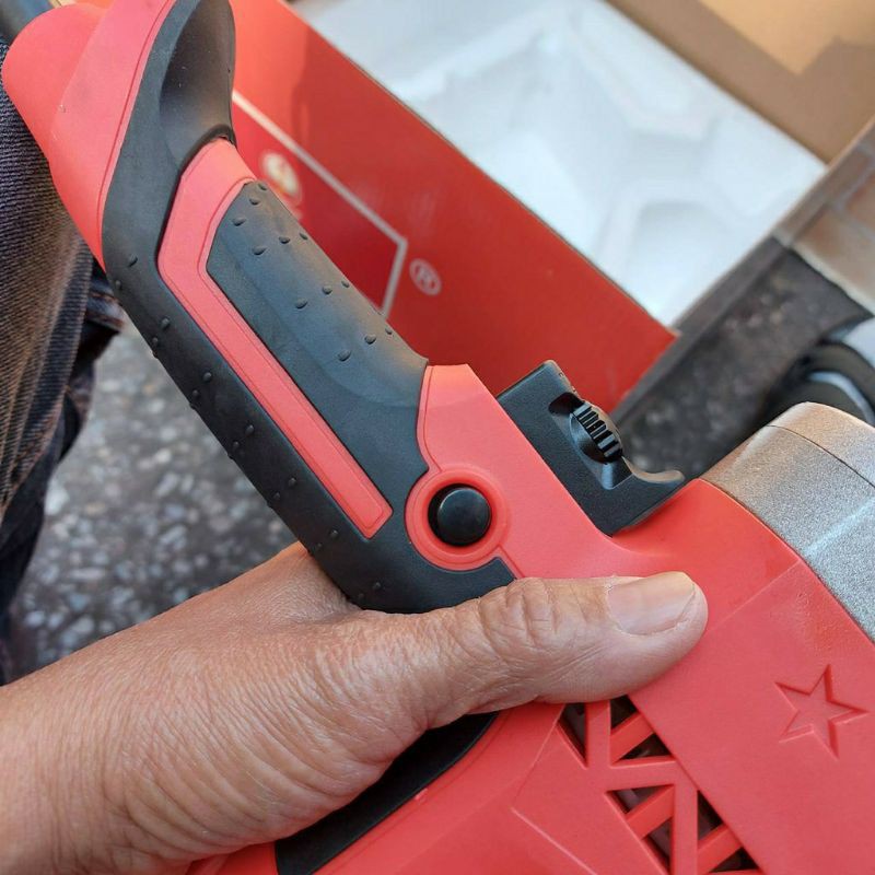 เครื่องปาดหน้าปูน ผนังเบา A-OK-DWS360 OKURA