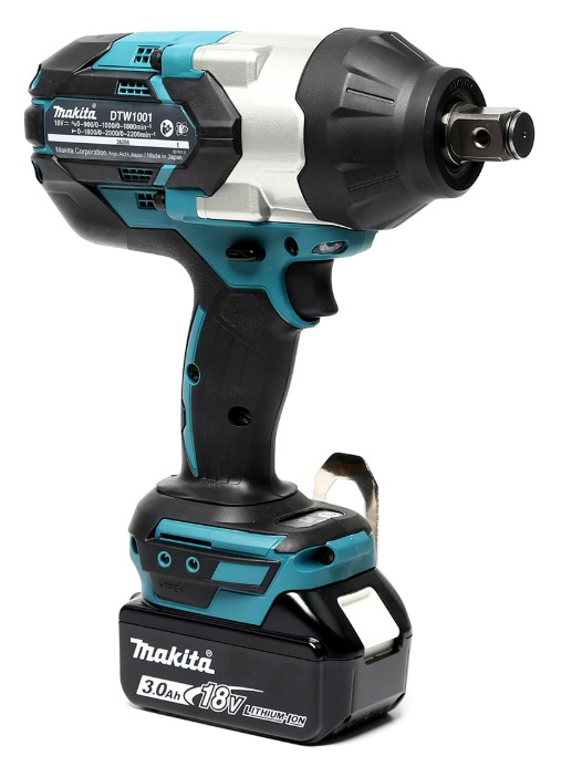 บล๊อกไร้สาย3/4 DTW1001RFJ MAKITA