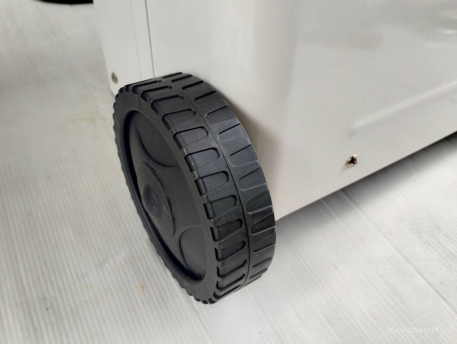 ตู้ชาร์จแบตเตอรี่ HIGHER630 POLO