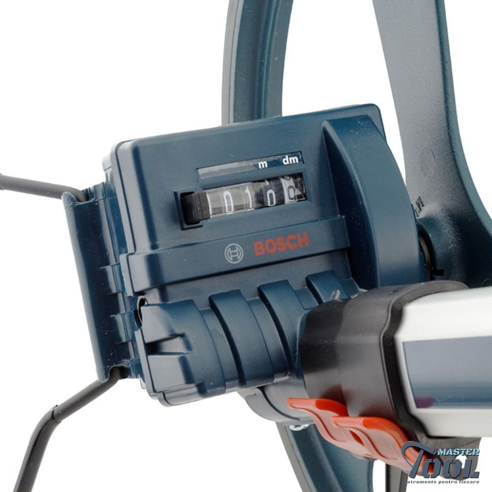 ล้อวัดระยะทาง12" GWM32 BOSCH