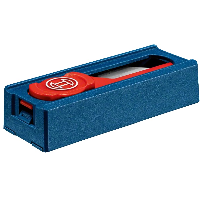 ใบมีดอะไหล่ 10 ชิ้น BOSCH 1600A016ZH