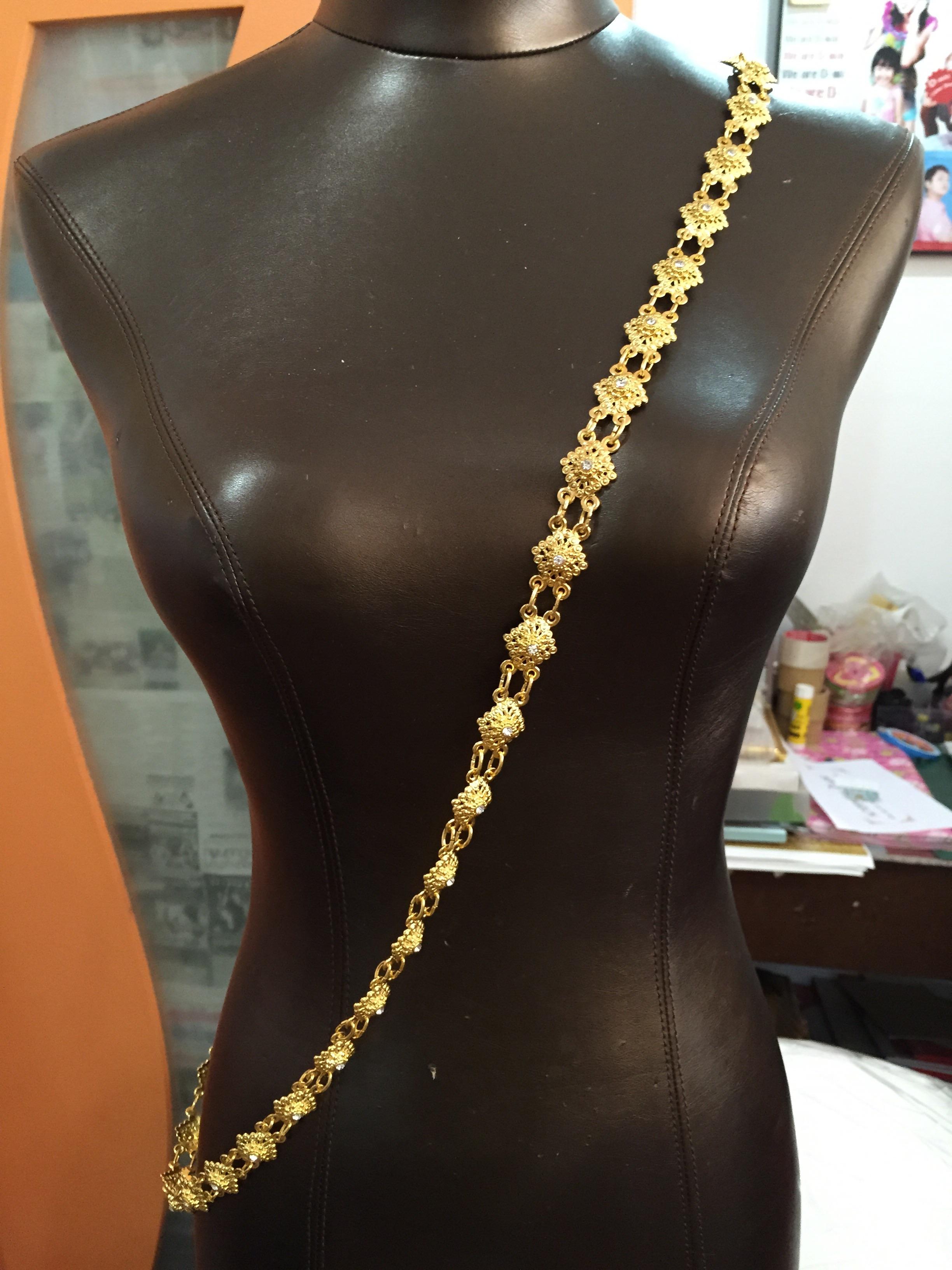 (พร้อมส่ง) สังวาลย์ 001