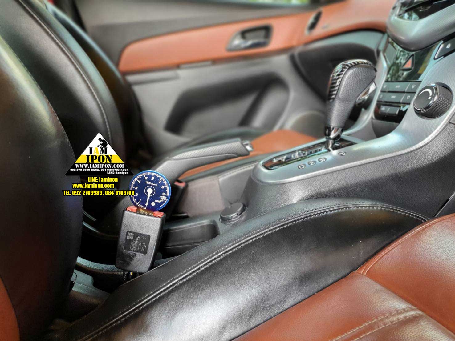 เบลท์หลอก ไทเทเนียม งานสวยๆ ใส่ได้ทุกรุ่นที่เป็นรถยนต์