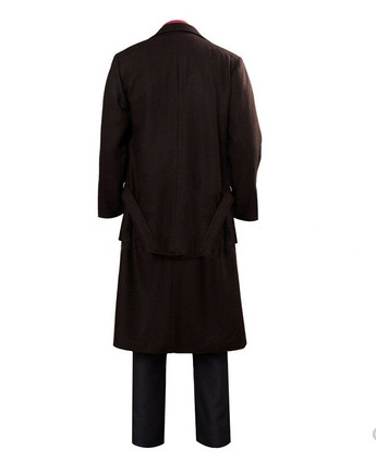 ชุดแฮกริต@ Harry Potter