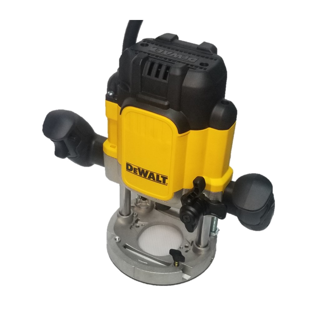 เร้าเตอร์ DWE625KT DEWALT