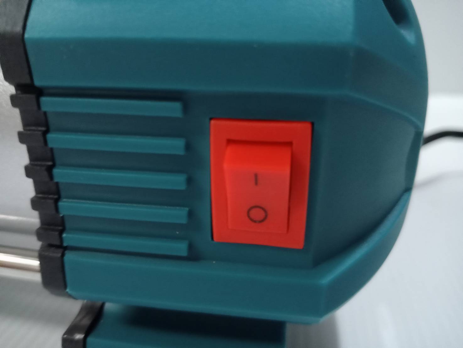 ปั้มลม12V 2สูบ TTAC2506 TOTAL