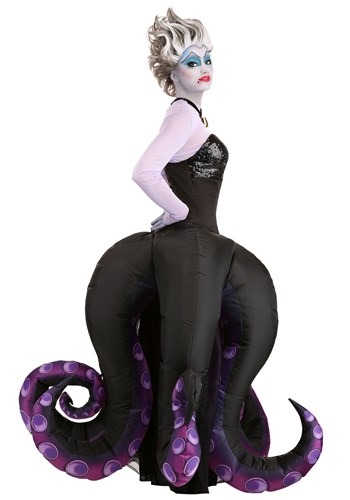 ชุดเออซูล่า Ursula
